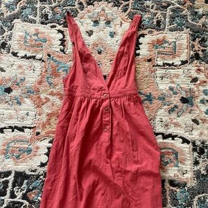 Women’s Dress